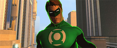 DC Universe Online uscirà tra un anno