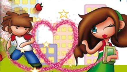 Dettagli e nuove immagini per The Chase