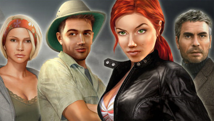 Secret Files 2 verrà presentato al GameCon