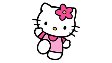 Online il sito di Hello Kitty Big City Dreams