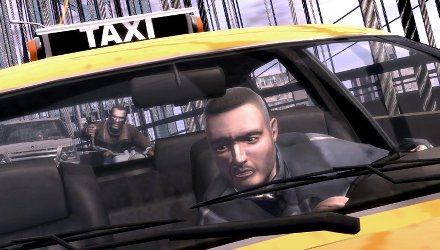 GTA IV: Rockstar ammette i problemi tecnici