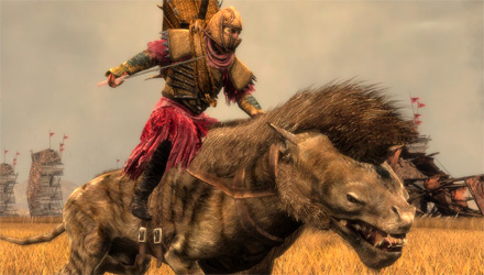 Il Signore degli Anelli alla conquista di PC e console