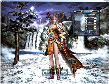 Tenchi Tairan previsto per il 2009