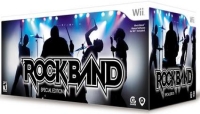 Nuova data per Rock Band 2