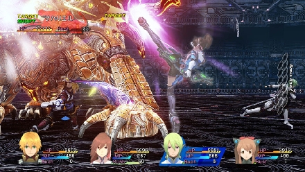 Speciale colonna sonora per Star Ocean 4