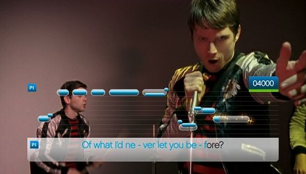 Sony lancia una patch per la retrocompatibilità su Singstar