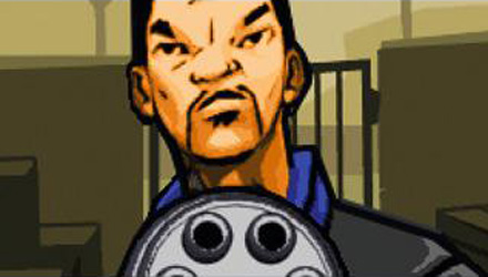 Un bonus ingame per chi prenota GTA: Chinatown Wars