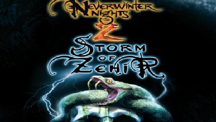 Storm of Zehir per Neverwinter Nights 2 disponibile