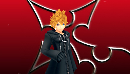 Rinviata l'uscita di Kingdom Hearts 358/2 Days