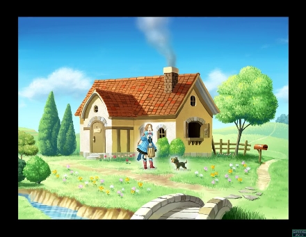 Colonna sonora di RIZ ZOAWD