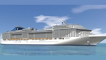 Il Wii anche in crociera