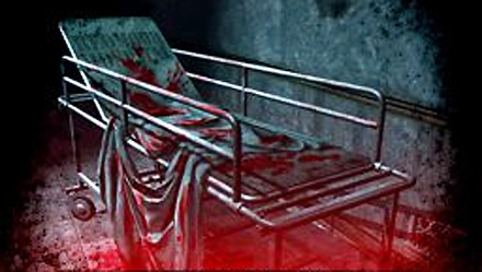 Dementium: The Ward a marzo sui DS europei