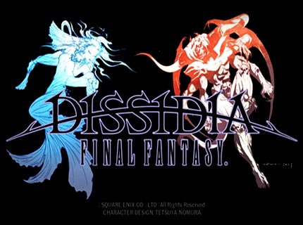 Dissidia: Final Fantasy spinge PSP in Giappone