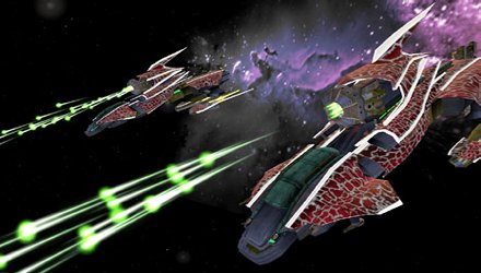 Rilasciato un nuovo update per Sword of the Stars: A Murder of Crows