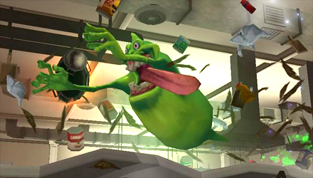 Ecco la data definitiva per Ghostbusters