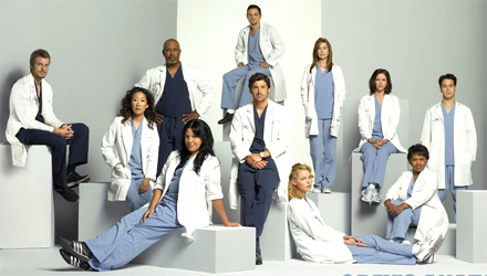 Il gioco di Grey's Anatomy in arrivo da Ubisoft