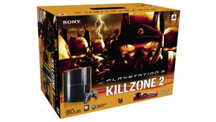Killzone 2: il bundle anche in Europa?