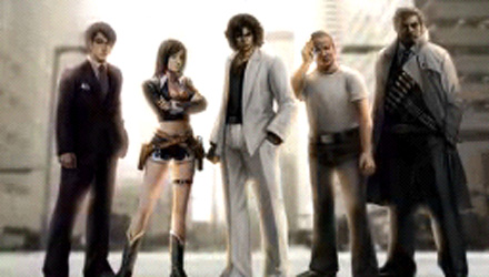 Tokyo Beat Down: i Beat 'em Up tornano su console