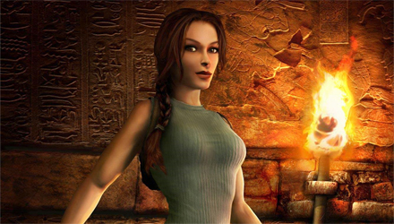 Lara Croft potrebbe non essere più la stessa