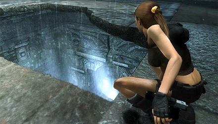 Tra pochi giorni la prima espansione per Tomb Raider Underworld