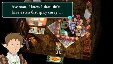 Una data europea per Star Ocean: Second Evolution