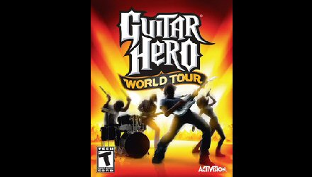 Bruce Springsteen su Guitar Hero World Tour