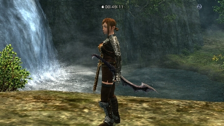 Update per Shirokishi Monogatari