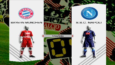 Disponibile la Patch Serie A per PES 2009 PC