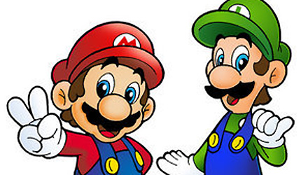 Dettagli sull'ambientazione di Mario & Luigi 3