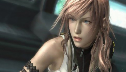 Final Fantasy XIII uscirà in Europa nel 2010