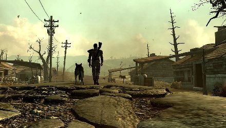 La data di uscita dell'espansione Operation Anchorage per Fallout 3