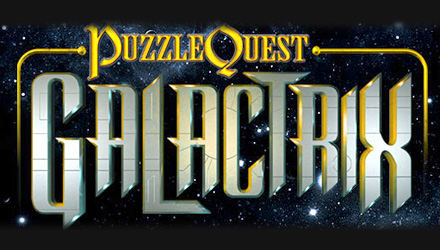 Una demo online per Puzzle Quest: Galactrix