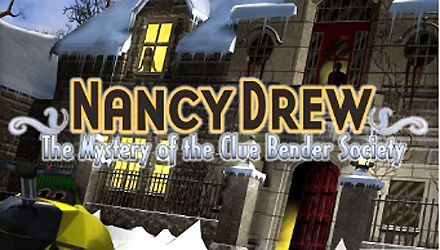 Tornano le indagini di Nancy Drew su Nintendo DS