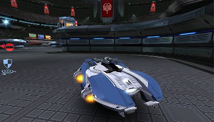 Annunciato Metal Drift per PC