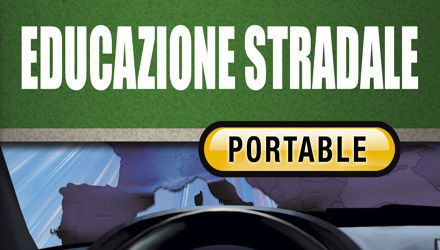 Il Codice della strada si impara su DS