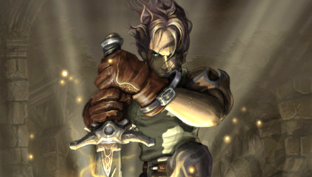 Nessuna conversione di Fable 2 per PC all'orizzonte