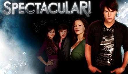 Spectacular! e Rock Band