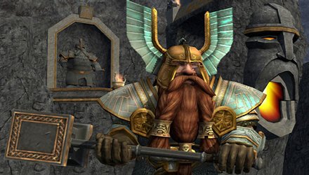 Annunciata espansione per Warhammer Online: Age of Reckoning