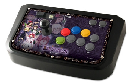 Deathsmiles per Xbox 360: annunciata la data di uscita