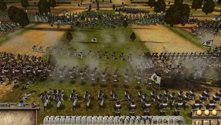 Fissata la data di uscita di Empire: Total War