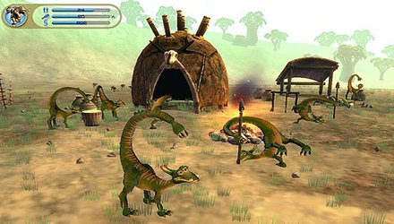 Annunciata l'espansione Spore Avventure Galattiche per PC