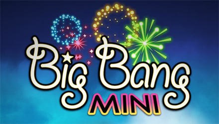 Disponibile la demo di Big Bang Mini