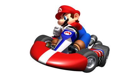 Mario Kart Wii è il gioco più venduto del 2008