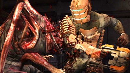 Dead Space su Nintendo Wii entro il 2009