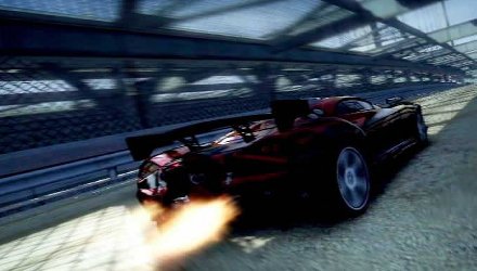 Disponibile la demo di Burnout Paradise The Ultimate Box per PC