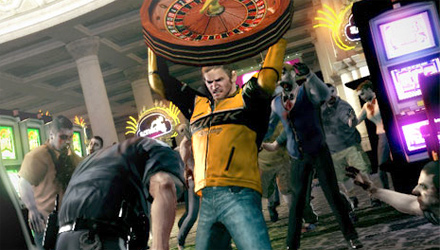 Capcom conferma i lavori su Dead Rising 2