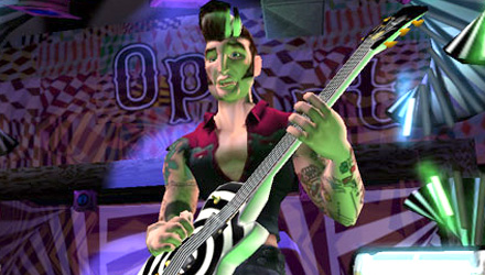 Guitar Hero Greatest Hits su Xbox 360, PS3 e Wii