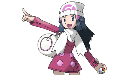 Pokémon Platino su DS a partire dal 22 maggio