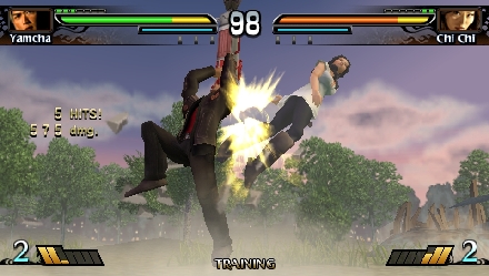 Annunciata la data di uscita di Dragonball Evolution