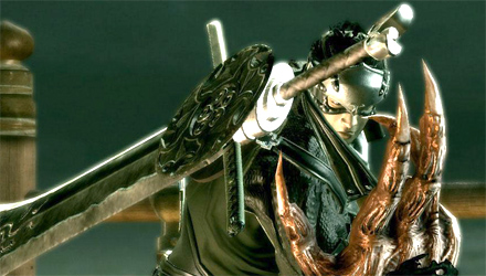 La versione giapponese di Ninja Blade è region free